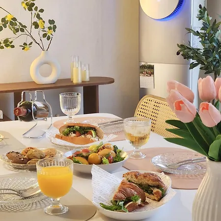 Day Off #East Of Seoul #Cozy House For Family Trip Apartment